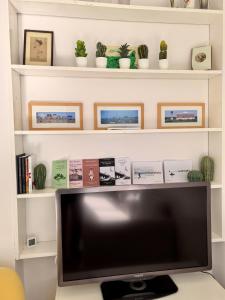 La Triolette, maison chaleureuse, indépendante et refaite à neuf dans le Vieux Coutainville, tourisme ou télétravail