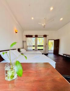 Raa Pala Lake Resort