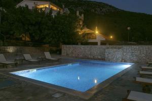 Villa Huerte