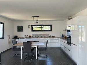 Villa avec piscine privée Santa Maria Poggio