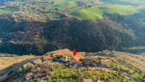 La Finestra sulle Gole del Farfa