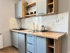 Kawalerka Łódź 57