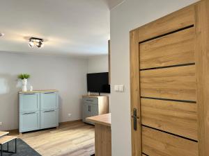 Kawalerka Łódź 57