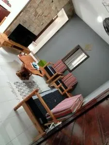 Rafiki - Shimo la Tewa