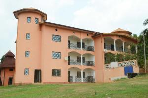 Le gîte d'Allizon - Etage 1