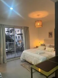 Luxury and comfort with a pool! G&A Rent 108 - Ezeiza