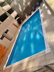 Comodo, todo incluido y cercano Apartamento