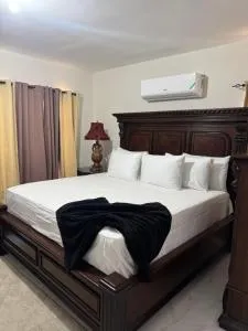 Natty Exquisite Home away from Home - Silver Sands