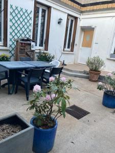 Hotels Hotel des Ducs : photos des chambres