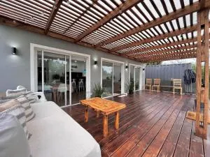 Barbacoa en Balneario Buenos Aires, Maldonado - 马尔多纳多