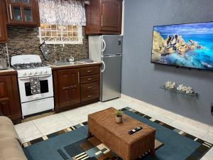 The Lime Suite Apt #2