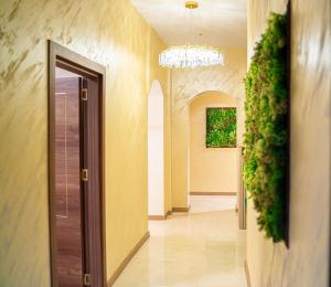 SION Boutique Guest rooms
