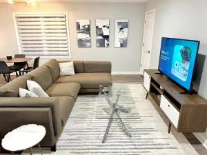 Superb Luxurious 3Br in the Heart of Providence - 史密斯菲尔德