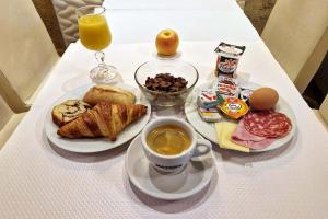 Hôtel du Mont Blanc