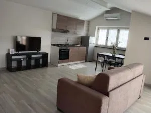 Acquarossa Appartaments - Sarno