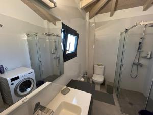 Arachova Villa Paris