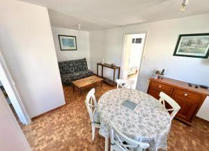 Maisons de vacances Maisonnette de vacances paisible a Berck-Plage : photos des chambres