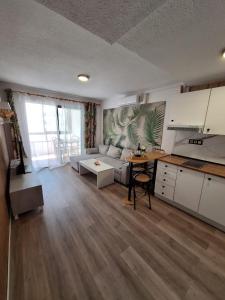 BENIDORM NEW APARTAMENT One Bedroom