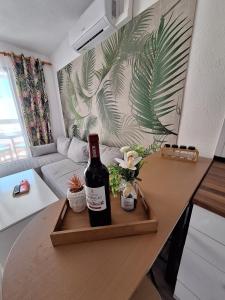 BENIDORM NEW APARTAMENT One Bedroom