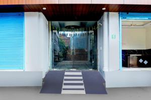 Hotel O Royal Stone