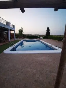 Villa Calamaco - Bédar