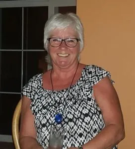 Schöne Aussicht - Nideggen