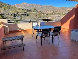 La Casa del Violín - Pulpí