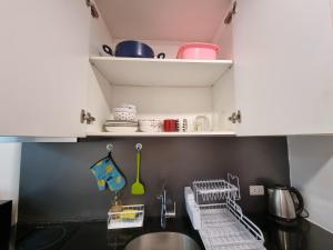 Laguna Beach resort 3 standard room with park and lake view