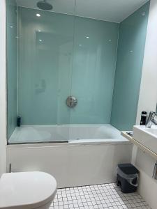 River view apartment