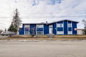 11 Mi to Kincaid Park Convenient and Cozy Apt!