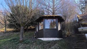 Appartements Gite de Moulin Maurt 1 : photos des chambres
