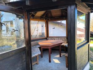 Appartements Gite de Moulin Maurt 1 : photos des chambres
