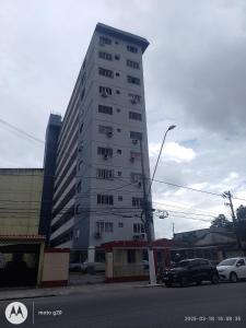 Apartamento aconchegante para a COP 30