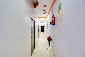 SPOT ON Blue Sky Hotel