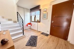 Maisons de vacances Magnifique maison d’architecte - Plages a pied : photos des chambres