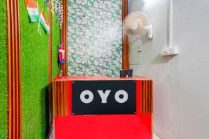 SPOT ON Blue Sky Hotel