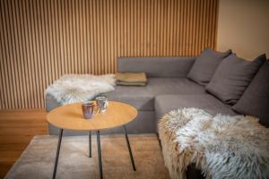 Alpenappartment Spital am Pyhrn