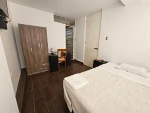 Hospedaje Pimentel - Pimentel