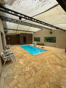 Comfort in the mountains