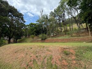 Comfort in the mountains