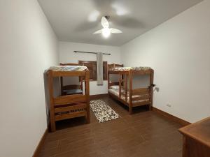 Comfort in the mountains