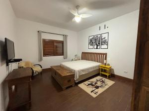 Comfort in the mountains