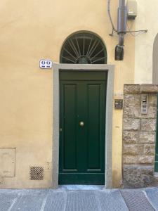 Appartamento con 1 Camera da Letto - Non Fumatori