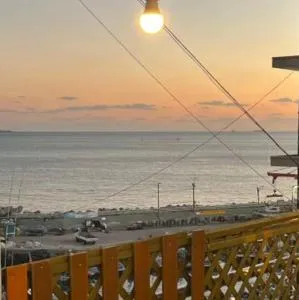 Ilowa Stay Haeundae - Ch'ŏngsap'o