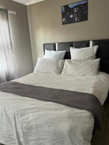 Hartmanz Laxury Apartments