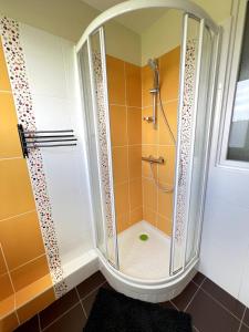 Maisons de vacances maison familiale 14 personnes : photos des chambres