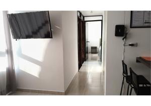 Apartamento nuevo 3 habitaciones 6 personas - Cerca a Expoferias y Bosque Popular