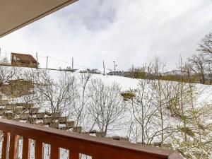 Appartements St Francois Longchamp, Appartement 6 pers, Proche Pistes et Commerces - FR-1-807-30 : Appartement