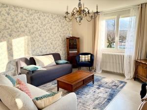 Lovely apartment in Albertville