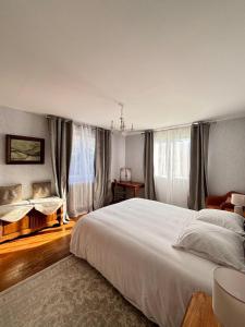 Lovely apartment in Albertville